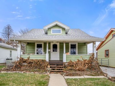 239 Hannum Ave, Rossford, OH, 43460