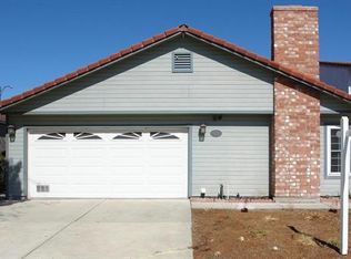 551 Lanfair Cir, San Jose, CA 95136