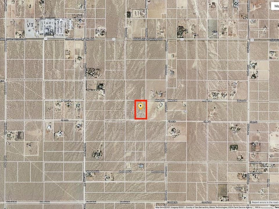 1st image of Mojave St
