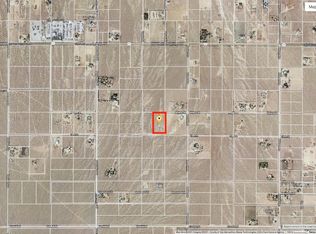 Mojave St, Lucerne valley, CA 92356