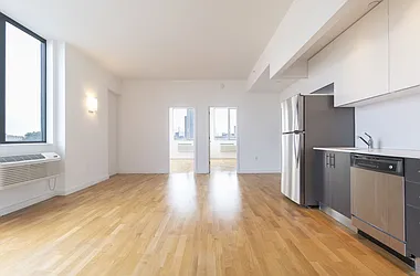 Rented by Astoria Realty