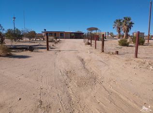 62440 Campanula St W, Joshua Tree, CA 92252