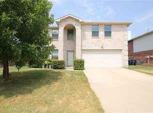 1605 Fieldstone Dr, Little Elm, TX 75068
