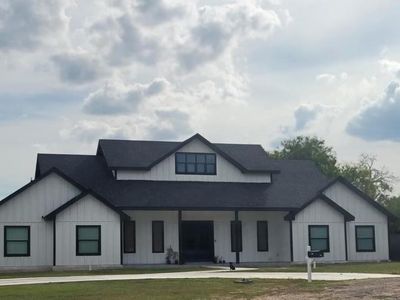 204 Mesquite Rd, La Joya, TX, 78560