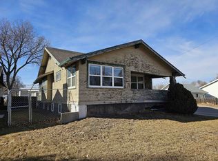 104 S Vine St, North Platte, NE 69101