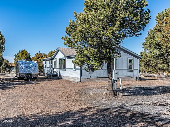 8 County Road 3589, Vernon, AZ 85940
