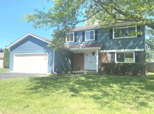 1130 Hunter St, Lombard, IL