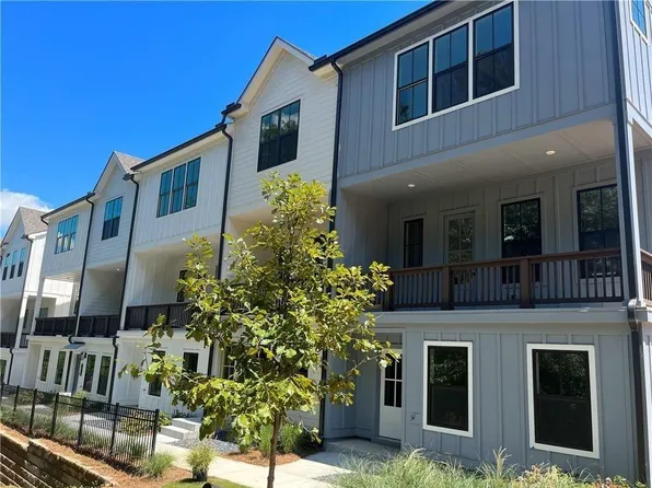 1311 Breezy St #132, Atlanta, GA 30315