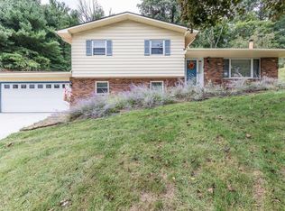 1176 Nadine Dr, Heath, OH 43056