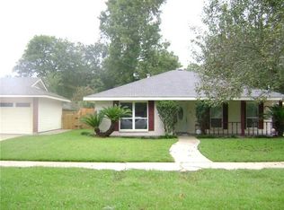 3815 Croydon St, Slidell, LA 70458