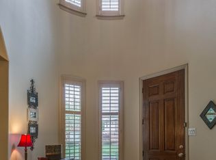 1109 Arbor Park Dr, Allen, TX 75013