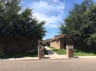 3612 W Zelma St APT 2, Edinburg, TX 78541