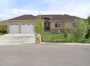 5128 Cabazon Ct, Pueblo, CO 81005