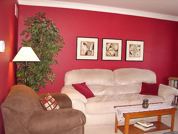 Another View of the Family Room