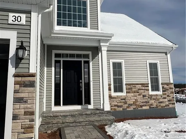 30 Arbor Meadow Drive, Cromwell, CT 06416