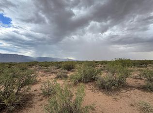 LOT 16 Anillo Del Oriente, Alamogordo, NM 88310