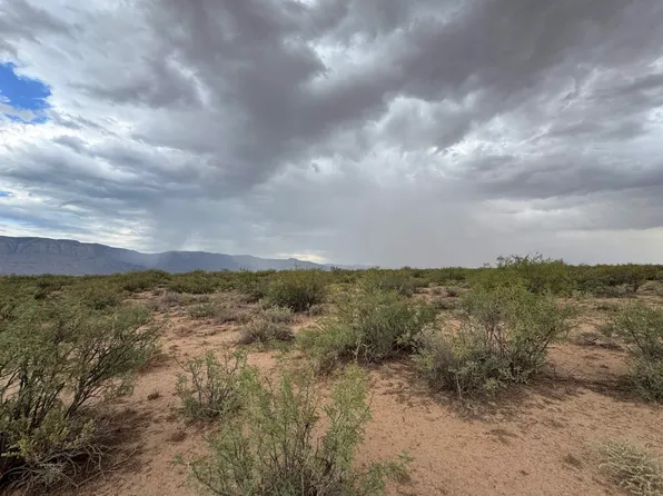 LOT 16 Anillo Del Oriente, Alamogordo, NM 88310