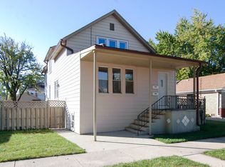 3002 Adams St, Bellwood, IL