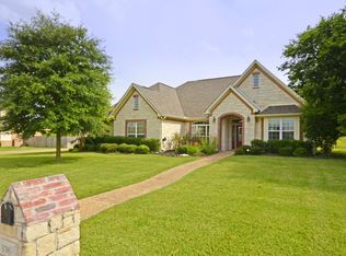 336 Ow Lowrey, Salado, TX 76571