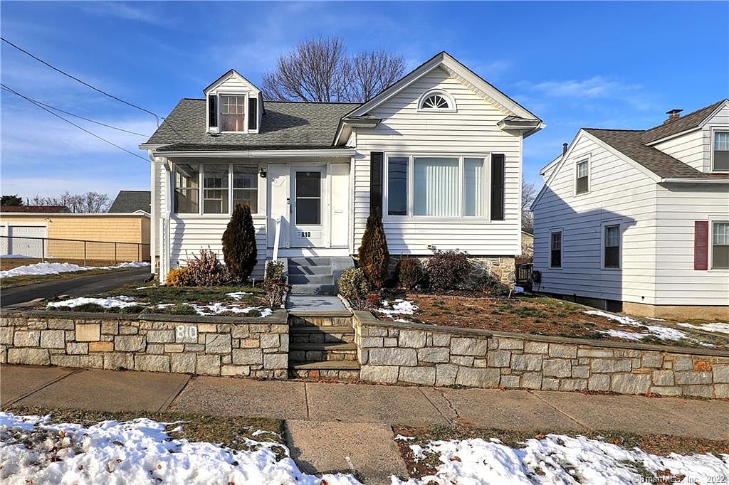 810 Clark St, Bridgeport, CT 06606 Zillow