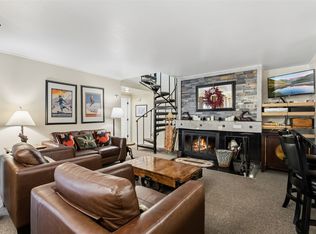 1937 Soda Ridge Road UNIT 1123, Dillon, CO 80435