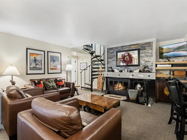 1937 Soda Ridge Road UNIT 1123, Dillon, CO 80435