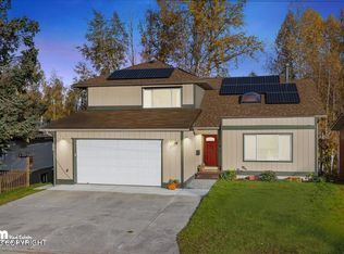 1819 E 24th Ave, Anchorage, AK 99508