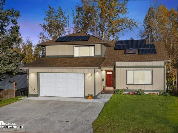 1819 E 24th Ave, Anchorage, AK 99508