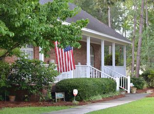 1343 Sunnyhill Dr, Camden, SC 29020