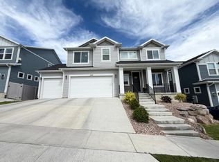 5266 N Silver Pine Ln, Lehi, UT 84048