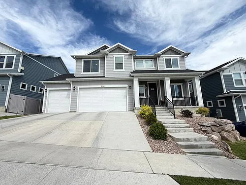 5266 N Silver Pine Ln Photo 1