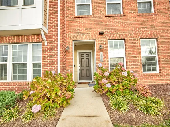 4314 Bon Secours Pkwy Unit B, Henrico, VA 23233