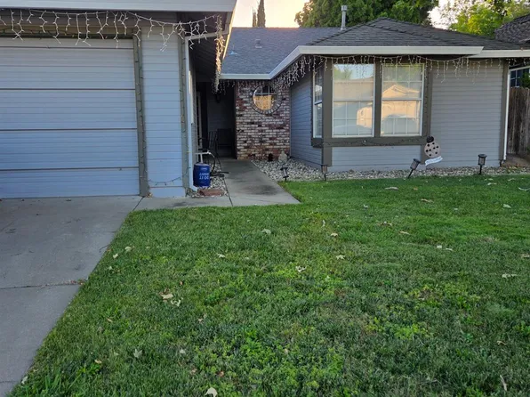 8012 Marsannay Way, Sacramento, CA 95829