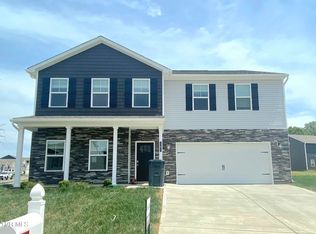 101 Mint Ct, Bluff City, TN 37618
