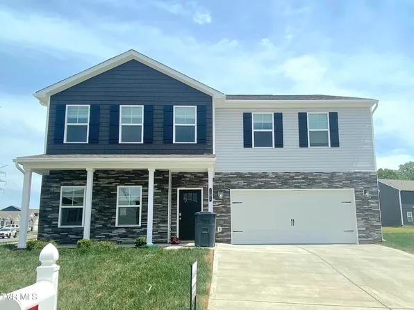 101 Mint Ct, Bluff City, TN 37618