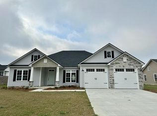 3924 Duchess Ct, Valdosta, GA 31605