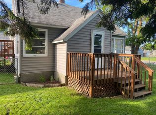 800 11th St, International Falls, MN 56649
