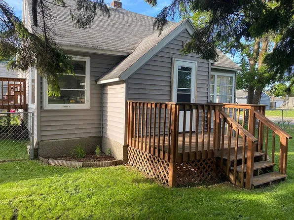 800 11th St, International Falls, MN 56649