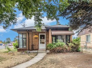 4300 S Acoma St UNIT 2, Englewood, CO 80110
