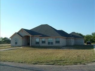 2004 Oleander Dr, Mission, TX 78573