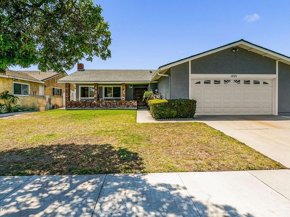 Oxnard Real Estate - Oxnard CA Homes For Sale | Zillow