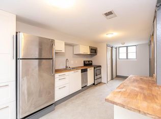 4111 Illinois Ave NW, Washington, DC
