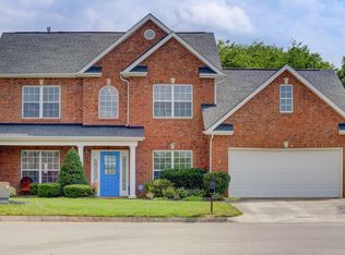 9101 Sway Branch Ln LOT 6, Knoxville, TN 37922