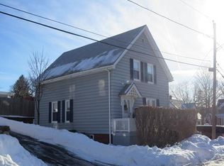 5 Morton Hill Ave, Lynn, MA 01902