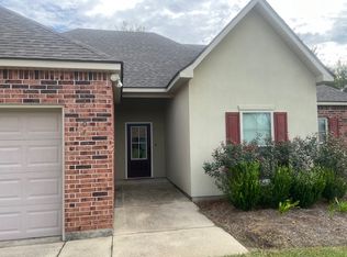 17104 Richmond Dr, Prairieville, LA 70769