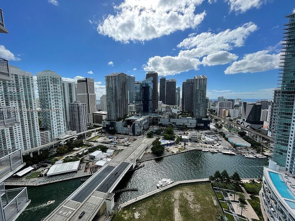 1st image of 350 S Miami Ave APT 3010