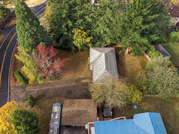 11165 NW McDaniel Rd, Portland, OR 97229