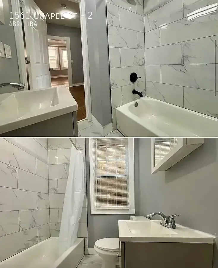 1561 Chapel St - 2 — Photo 4
