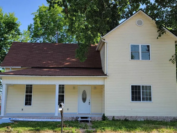 525 Murphy St, Murphysboro, IL 62966