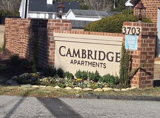 3703 Southborough Rd #2-D, Florence, SC 29501